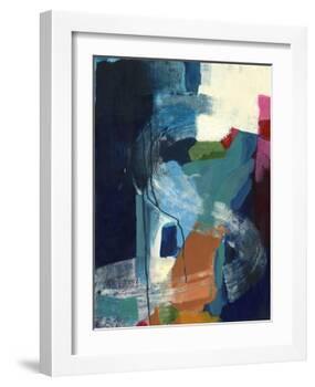 Samuel-Smith Haynes-Framed Art Print