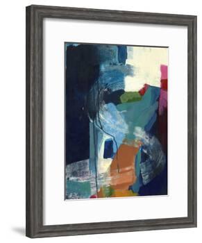 Samuel-Smith Haynes-Framed Art Print