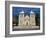 San Albino Church, Las Cruces, New Mexico, USA-null-Framed Photographic Print