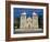 San Albino Church, Las Cruces, New Mexico, USA-null-Framed Photographic Print