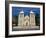 San Albino Church, Las Cruces, New Mexico, USA-null-Framed Photographic Print