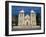 San Albino Church, Las Cruces, New Mexico, USA-null-Framed Photographic Print