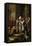 San Ambrosio Absolviendo Al Emperador Teodosio, Ca. 1673-Juan de Valdes Leal-Framed Premier Image Canvas