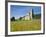 San Antimo Church, Tuscany, Italy-Doug Pearson-Framed Photographic Print