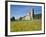 San Antimo Church, Tuscany, Italy-Doug Pearson-Framed Photographic Print