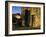 San Antonio Missions National Historic Park, San Antonio, Texas, USA-Rolf Nussbaumer-Framed Photographic Print