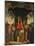 San Bernardino Altarpiece by Lorenzo Lotto-null-Mounted Giclee Print