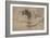 San Biagio, 1880 (Etching & Drypoint)-James Abbott McNeill Whistler-Framed Giclee Print