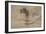 San Biagio, 1880 (Etching & Drypoint)-James Abbott McNeill Whistler-Framed Giclee Print