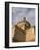 San Biagio Temple, Montepulciano, Val D'Orcia, Siena Province, Tuscany, Italy, Europe-Pitamitz Sergio-Framed Photographic Print