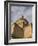 San Biagio Temple, Montepulciano, Val D'Orcia, Siena Province, Tuscany, Italy, Europe-Pitamitz Sergio-Framed Photographic Print