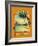 San Blas-Catherine Jones-Framed Art Print