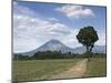 San Cristobal Volcano, Nr. Chichigalpa, Chinandega, Nicaragua-John Coletti-Mounted Photographic Print