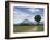 San Cristobal Volcano, Nr. Chichigalpa, Chinandega, Nicaragua-John Coletti-Framed Photographic Print