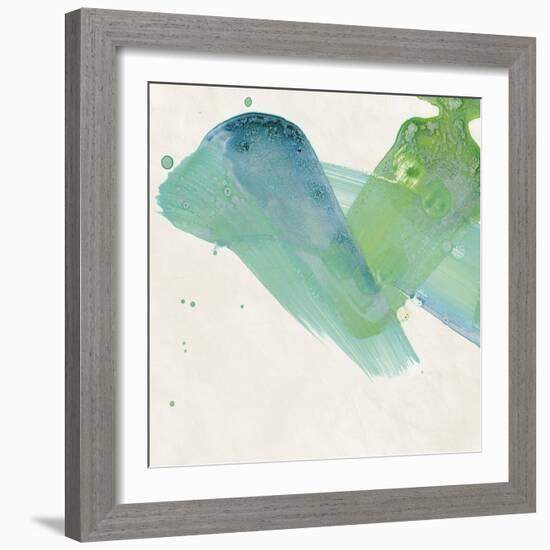 San dans L'Inconnu-Lottie Fontaine-Framed Giclee Print