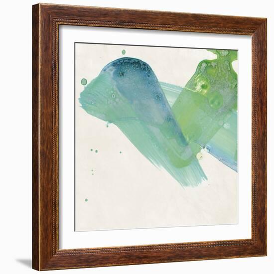 San dans L'Inconnu-Lottie Fontaine-Framed Giclee Print