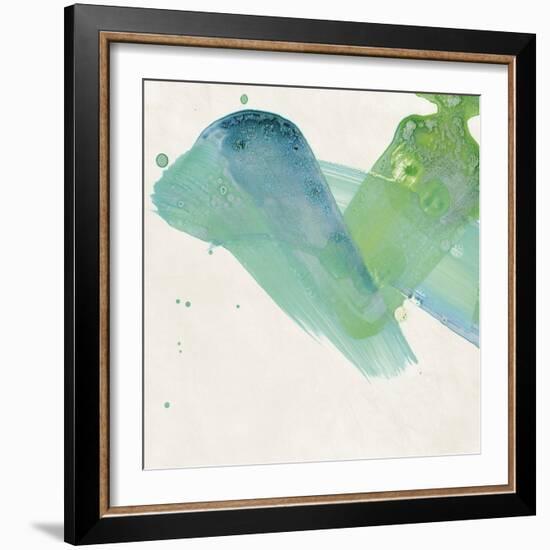 San dans L'Inconnu-Lottie Fontaine-Framed Giclee Print