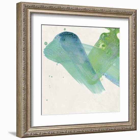 San dans L'Inconnu-Lottie Fontaine-Framed Giclee Print