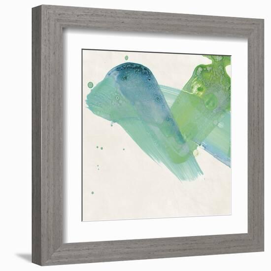 San dans L'Inconnu-Lottie Fontaine-Framed Giclee Print