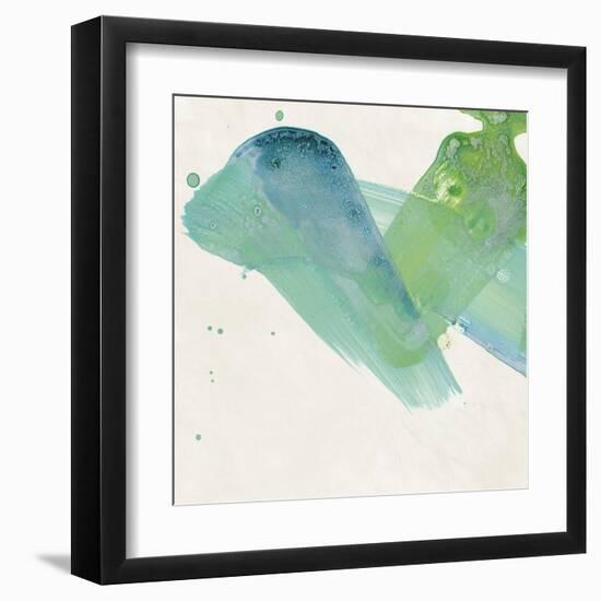 San dans L'Inconnu-Lottie Fontaine-Framed Giclee Print