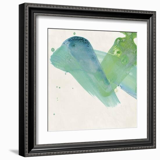 San dans L'Inconnu-Lottie Fontaine-Framed Giclee Print