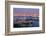 San Diego at Night-Andy777-Framed Photographic Print