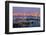 San Diego at Night-Andy777-Framed Photographic Print