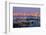 San Diego at Night-Andy777-Framed Photographic Print