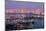 San Diego at Night-Andy777-Mounted Photographic Print