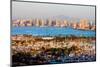 San Diego California-Andy777-Mounted Photographic Print