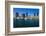 San Diego Harbor and Downtown-Andy777-Framed Photographic Print