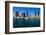 San Diego Harbor and Downtown-Andy777-Framed Photographic Print