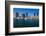 San Diego Harbor and Downtown-Andy777-Framed Photographic Print