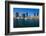 San Diego Harbor and Downtown-Andy777-Framed Photographic Print