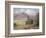 San Diego Hills-Maurice Braun-Framed Giclee Print