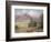 San Diego Hills-Maurice Braun-Framed Giclee Print