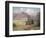 San Diego Hills-Maurice Braun-Framed Giclee Print