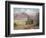 San Diego Hills-Maurice Braun-Framed Giclee Print