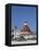 San Diego's Most Famous Building, Hotel Del Coronado Dating from 1888, San Diego, California, USA-Fraser Hall-Framed Premier Image Canvas