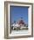 San Diego's Most Famous Building, Hotel Del Coronado Dating from 1888, San Diego, California, USA-Fraser Hall-Framed Photographic Print