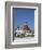 San Diego's Most Famous Building, Hotel Del Coronado Dating from 1888, San Diego, California, USA-Fraser Hall-Framed Photographic Print