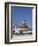 San Diego's Most Famous Building, Hotel Del Coronado Dating from 1888, San Diego, California, USA-Fraser Hall-Framed Photographic Print