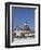 San Diego's Most Famous Building, Hotel Del Coronado Dating from 1888, San Diego, California, USA-Fraser Hall-Framed Photographic Print