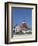 San Diego's Most Famous Building, Hotel Del Coronado Dating from 1888, San Diego, California, USA-Fraser Hall-Framed Photographic Print