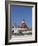 San Diego's Most Famous Building, Hotel Del Coronado Dating from 1888, San Diego, California, USA-Fraser Hall-Framed Photographic Print