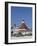 San Diego's Most Famous Building, Hotel Del Coronado Dating from 1888, San Diego, California, USA-Fraser Hall-Framed Photographic Print