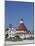 San Diego's Most Famous Building, Hotel Del Coronado Dating from 1888, San Diego, California, USA-Fraser Hall-Mounted Photographic Print