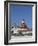 San Diego's Most Famous Building, Hotel Del Coronado Dating from 1888, San Diego, California, USA-Fraser Hall-Framed Photographic Print