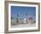 San Diego's Most Famous Building, Hotel Del Coronado Dating from 1888, San Diego, USA-Fraser Hall-Framed Photographic Print