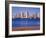 San Diego Skyline Viewed From Coronado Island, San Diego, California, USA-Richard Cummins-Framed Photographic Print